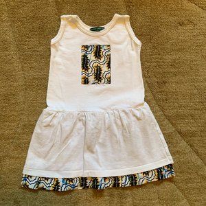Tee Shirt Sundress
